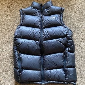 Mountain Hardwear Puffy Vest